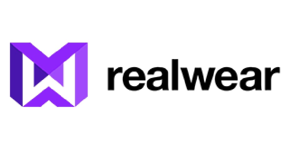 Realwear-logo Realwear-logo