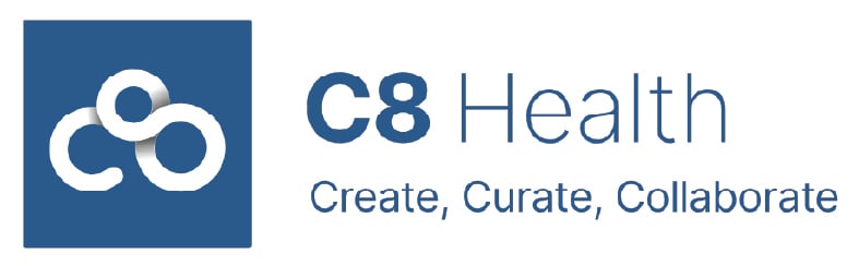 C8 Health-logo C8 Health-logo