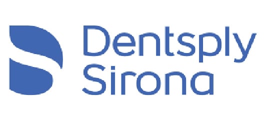 Dentsply Sirona-logo Dentsply Sirona-logo