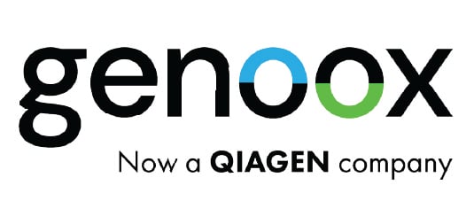 Genoox-logo Genoox-logo