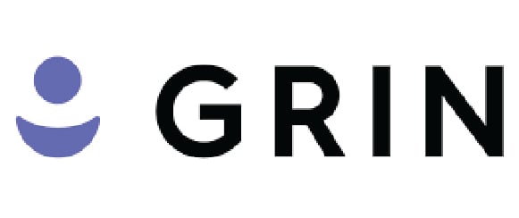 Grin-logo Grin-logo