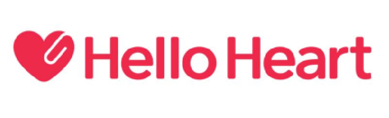 Hello Heart-logo Hello Heart-logo