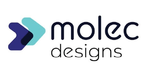 Molec Designs-logo Molec Designs-logo