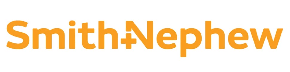 Smith Nephew-logo Smith Nephew-logo