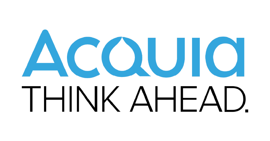 Acquia-logo Acquia-logo