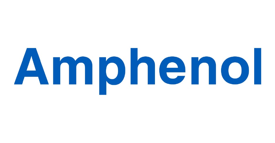 Amphenol-logo