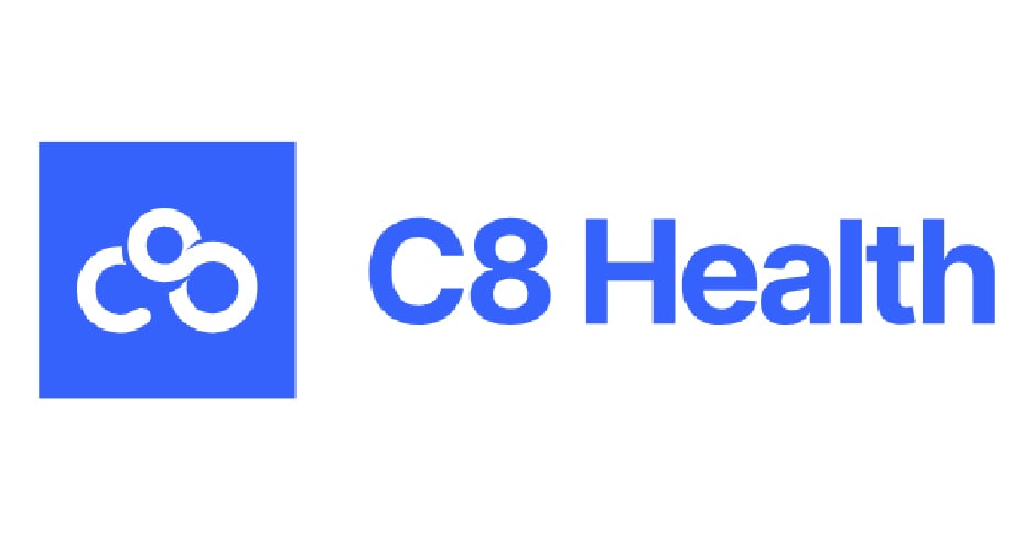 C8 Health-logo C8 Health-logo