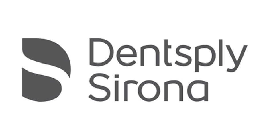Dentsply Sirona-logo