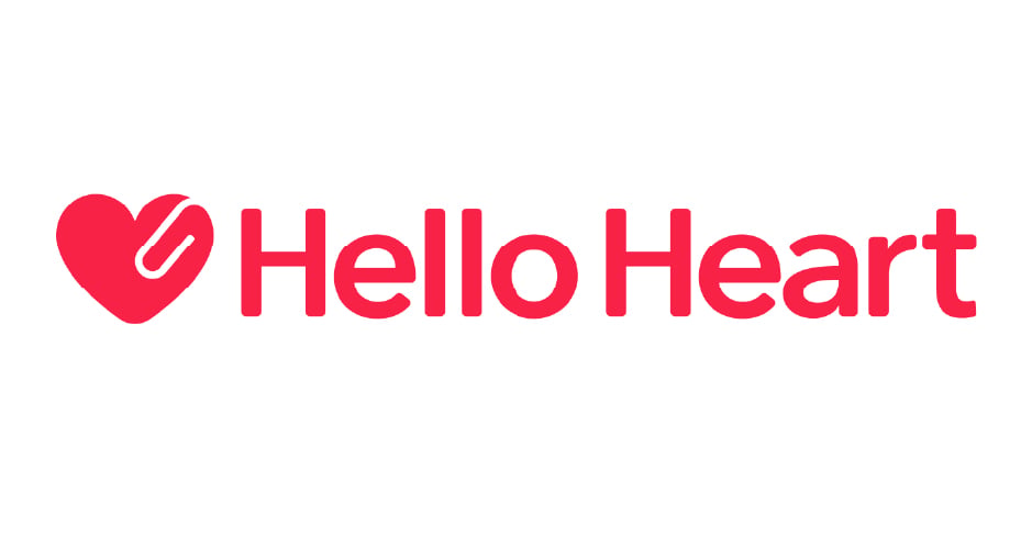 Hello Heart-logo