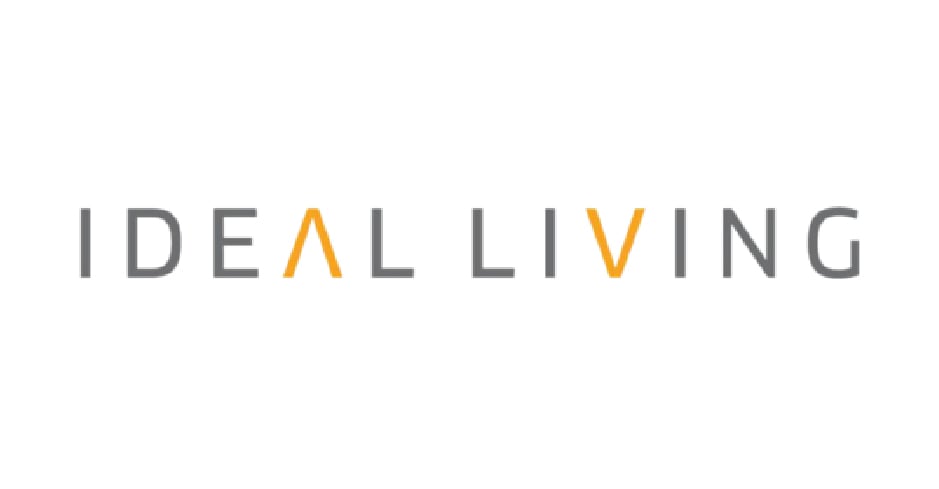 Ideal Living-logo Ideal Living-logo