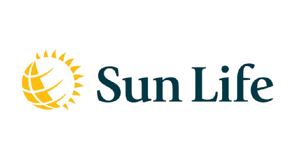 Sun Life-logo Sun Life-logo