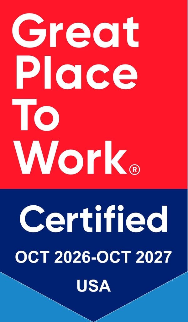 Great Place to Work 2027